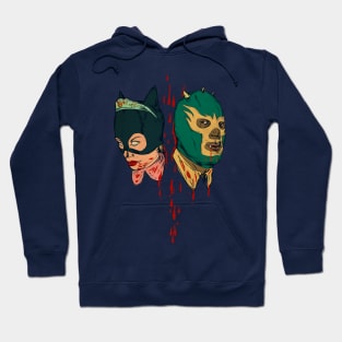 Halloween Costume Party Hoodie